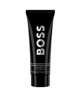 BOSS Bottled Beyond Shower Gel 50ml